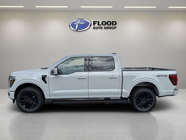 New 2026 Ford F150 Lariat w/ Equipment Group 502A High AWD/4WD image 5