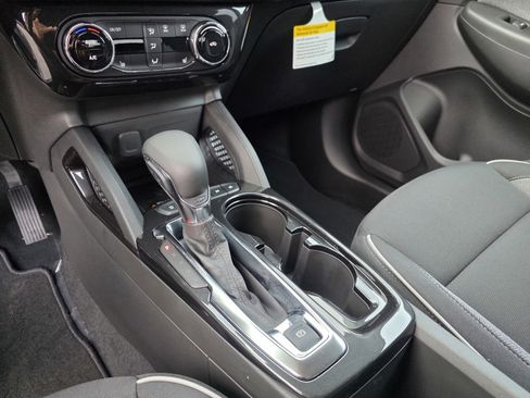 New 2026 Chevrolet TrailBlazer LT w/ Convenience Package image 28