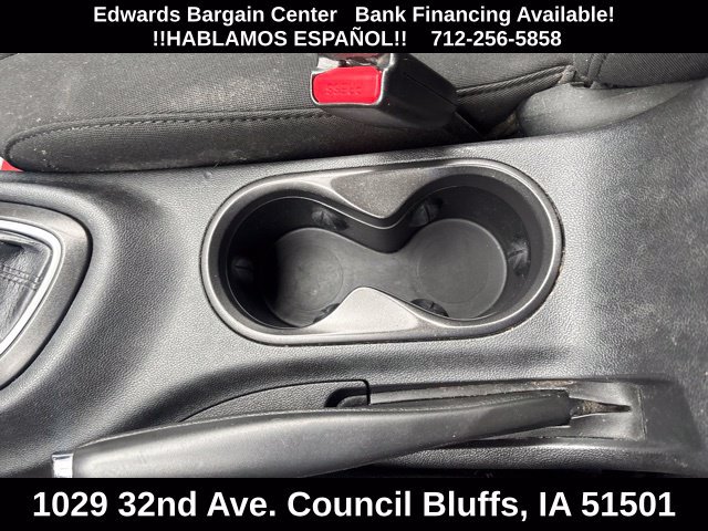 Used 2013 Dodge Dart Rallye FWD image 22