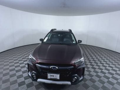 Used 2023 Subaru Outback Limited XT