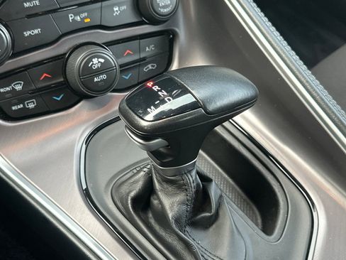 Used 2021 Dodge Challenger GT w/ Blacktop Package image 20