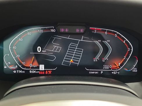 Certified 2024 BMW 840i Gran Coupe xDrive image 15