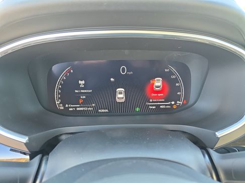 New 2026 Acura MDX w/Technology Package AWD/4WD image 20