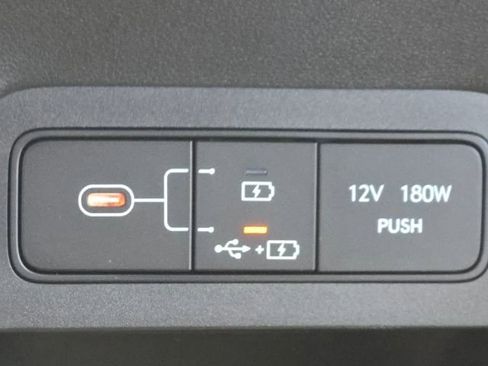 New 2025 Hyundai Ioniq 5 SEL image 7