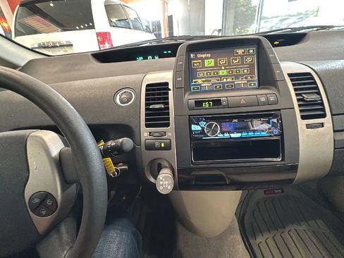 Used 2009 Toyota Prius FWD image 37