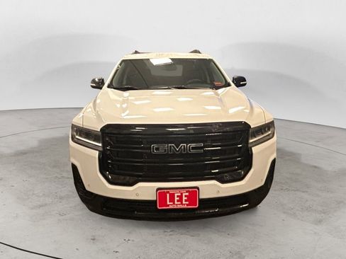 Used 2021 GMC Acadia SLE w/ Driver Convenience Package AWD/4WD image 9