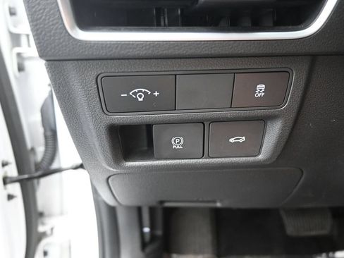 Used 2025 Hyundai Sonata SEL FWD image 30