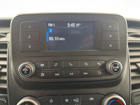 Used 2024 Ford Transit 250 Low Roof w/ Exterior Upgrade Package image 16