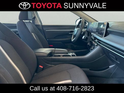 Used 2024 Hyundai Sonata SEL FWD image 19