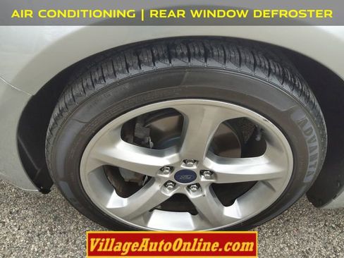 Used 2015 Ford Fusion SE image 8