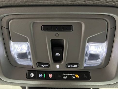 Used 2023 Chevrolet Silverado 1500 RST w/ True North Edition Plus AWD/4WD image 40