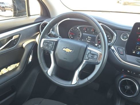 Used 2024 Chevrolet Blazer LT image 34