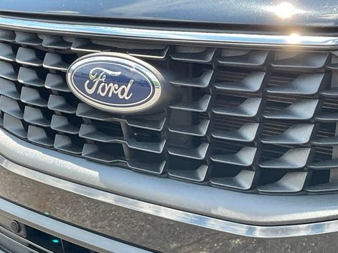 Used 2024 Ford Escape Active FWD image 18