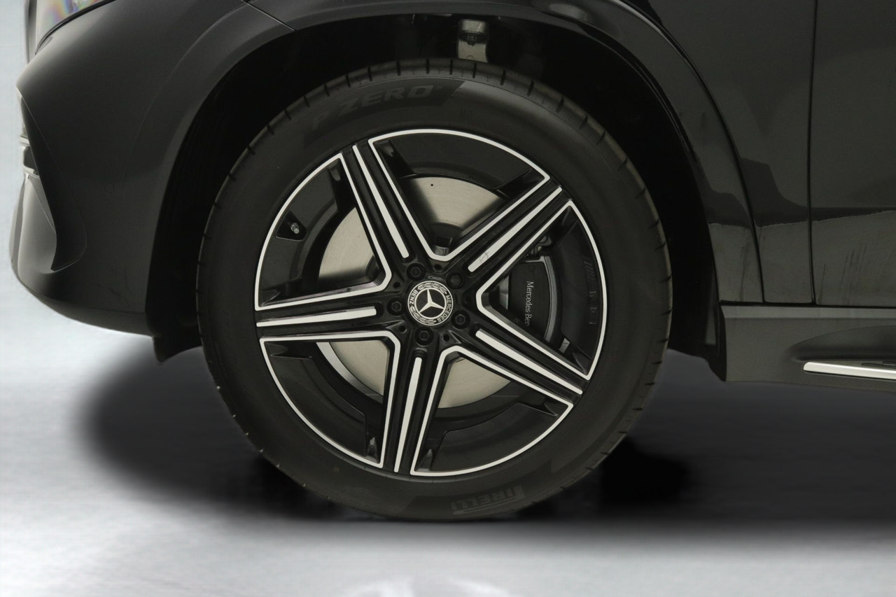 New 2027 Mercedes-Benz GLE 450 4MATIC image 11