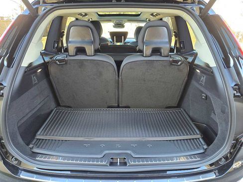 New 2026 Volvo XC90 B6 Plus w/ Protection Package image 14