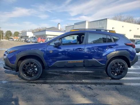New 2026 Subaru Crosstrek 2.5i Wilderness image 7