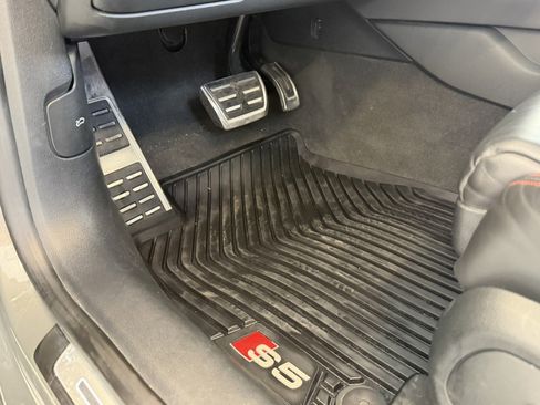 Used 2023 Audi S5 Prestige w/ Prestige Package image 37