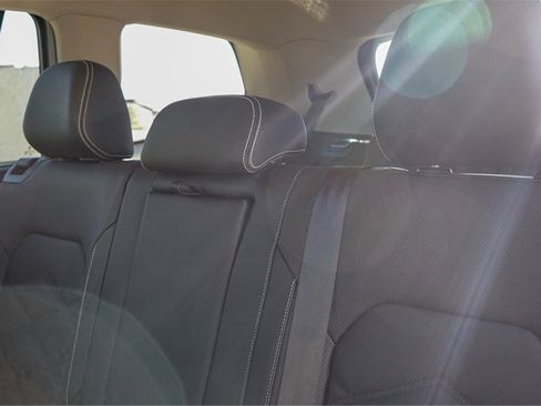 New 2026 Volkswagen Atlas SE image 20