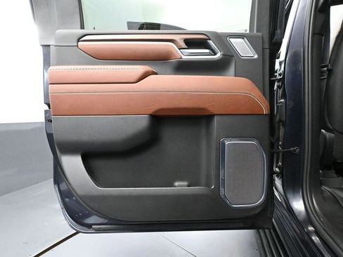 Used 2024 GMC Sierra 3500 Denali Ultimate image 45