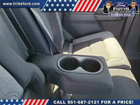 New 2026 Ford Bronco Big Bend AWD/4WD image 20