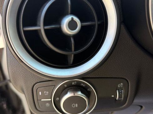 Used 2019 Alfa Romeo Stelvio Ti Sport w/ Quick Order Package 22S Sport AWD/4WD image 23
