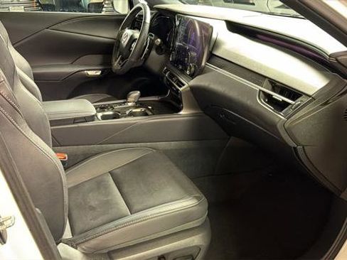 Certified 2023 Lexus RX 350 Premium Plus image 10