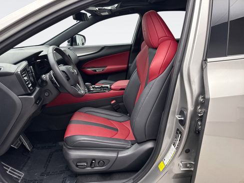 Used 2025 Lexus NX 350 F Sport image 11