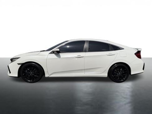 Used 2020 Honda Civic Si image 5