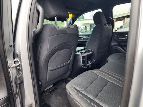 Used 2021 RAM 1500 Big Horn AWD/4WD image 25