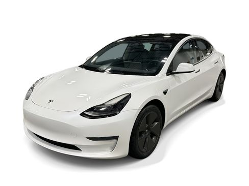 Certified 2023 Tesla Model 3 Standard Range RWD image 14