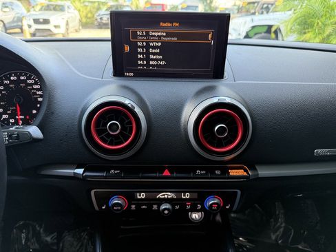 Used 2018 Audi A3 2.0T Premium w/ Convenience Package image 19