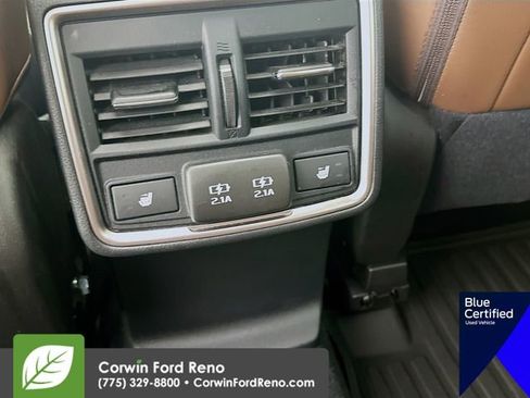 Used 2021 Subaru Forester Touring image 31