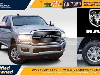 Certified 2024 RAM 2500 Laramie 360° Tour