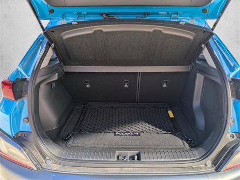 Used 2022 Hyundai Kona Limited image 5