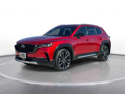 Certified 2024 MAZDA CX-50 AWD 2.5 Turbo w/ Accent Package