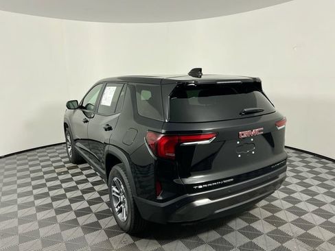 Used 2026 GMC Terrain Elevation AWD/4WD image 5