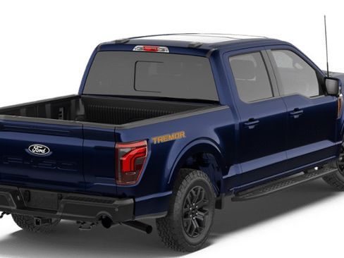 New 2026 Ford F150 Tremor w/ Equipment Group 402A High AWD/4WD image 47