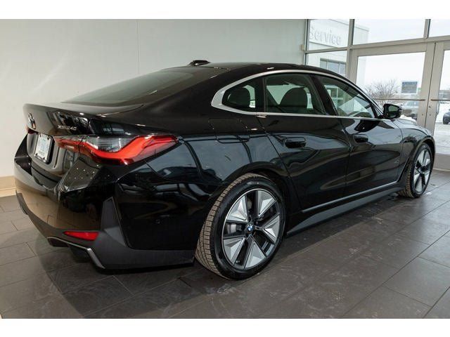 New 2026 BMW i4 xDrive40i w/ Premium Package AWD/4WD image 44