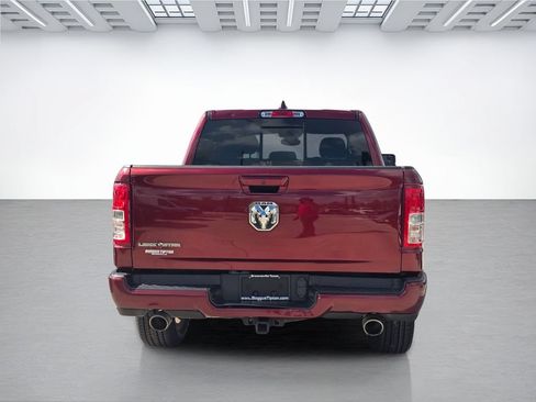 Used 2021 RAM 1500 Lone Star RWD image 7