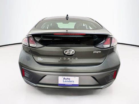Used 2021 Hyundai Ioniq SEL FWD image 7