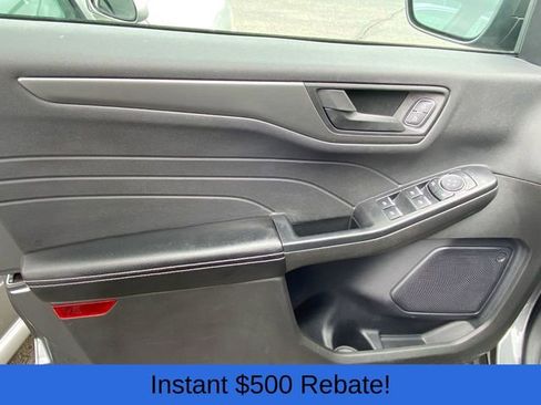 Used 2024 Ford Escape Active image 23