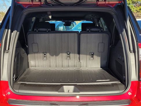 New 2026 GMC Yukon XL Elevation w/ Elevation Premium Package image 7