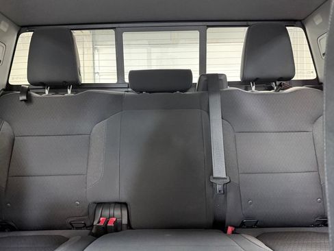 Used 2019 GMC Sierra 1500 Elevation w/ Elevation Value Package AWD/4WD image 17