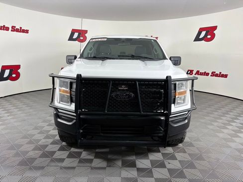 Used 2022 Ford F150 XL w/ FX4 Off-Road Package image 9