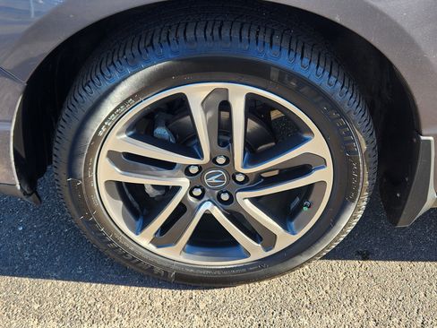 Used 2017 Acura MDX SH-AWD w/ Advance Package image 23