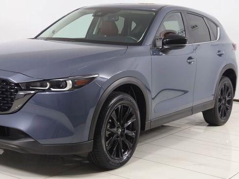 Used 2023 MAZDA CX-5 Carbon Edition AWD/4WD image 53