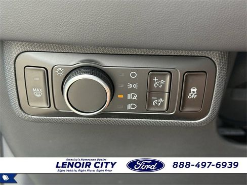 New 2025 Ford Mustang Mach-E Premium image 22