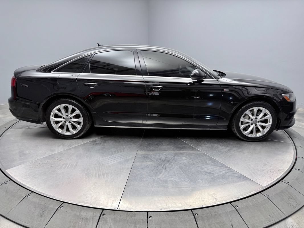 Used 2018 Audi A6 2.0T Premium AWD/4WD image 4