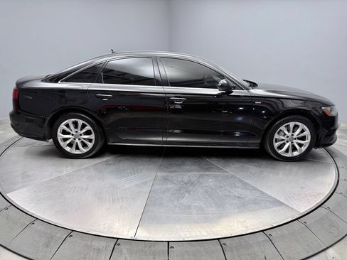 Used 2018 Audi A6 2.0T Premium AWD/4WD image 4