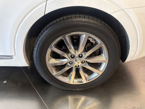 Used 2016 Kia Sorento SX FWD image 10